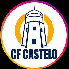 Logo CF Castelo